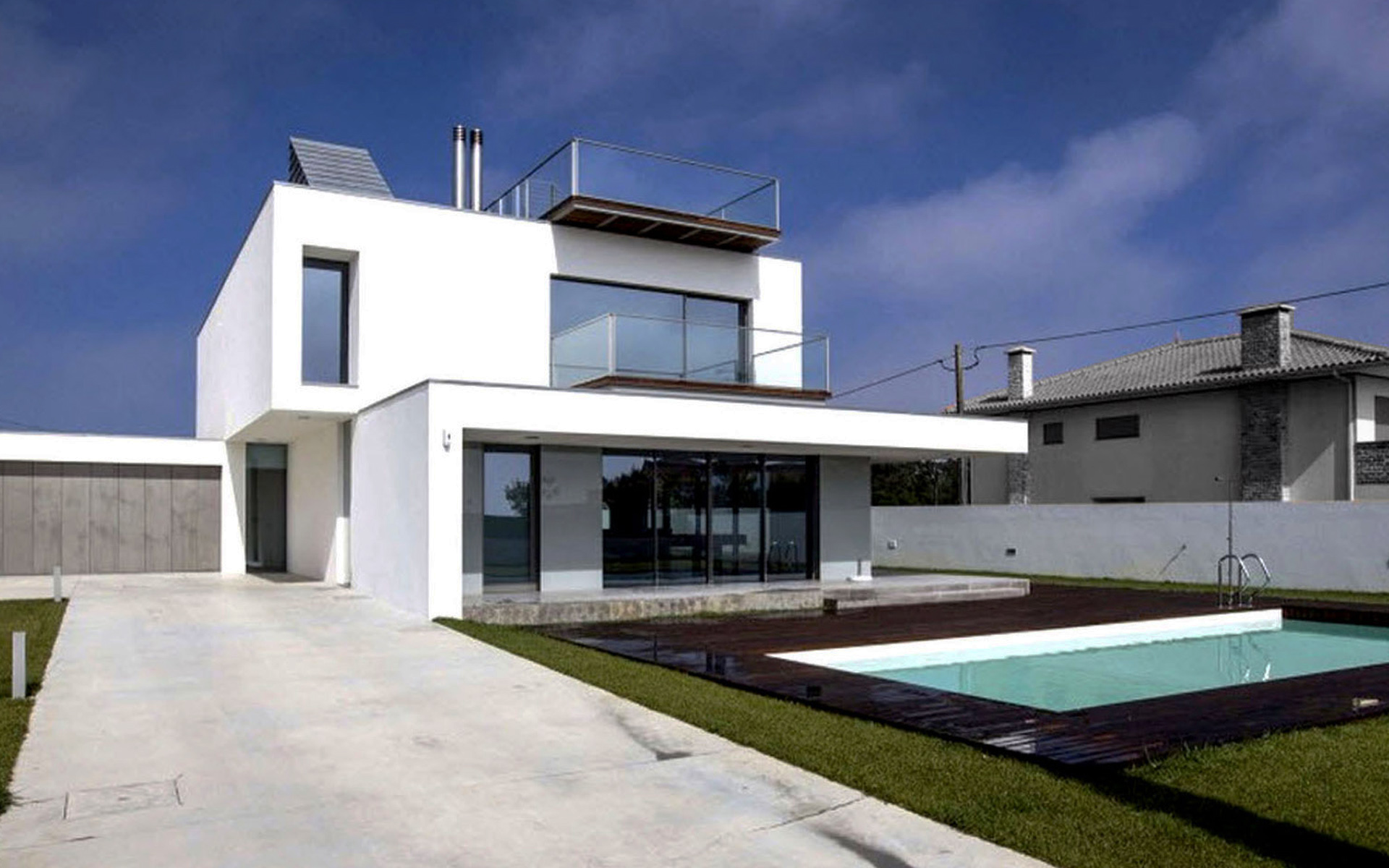 Planos Casa Anamur