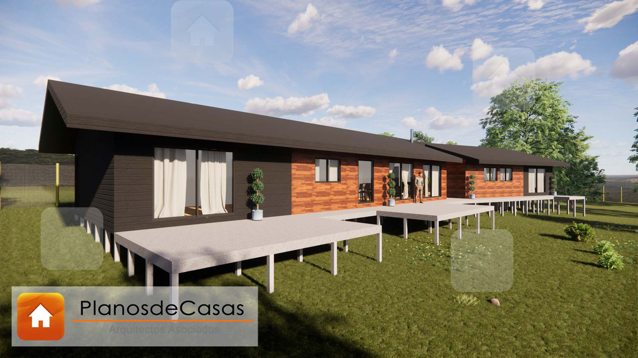 Plano Casa Newton